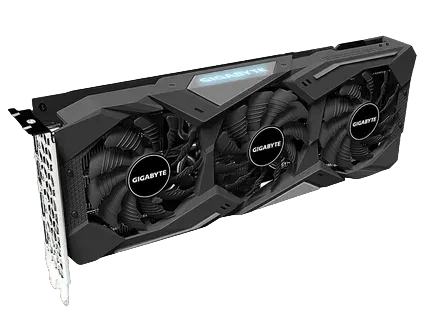 GeForce RTX 3070 Eagle OC